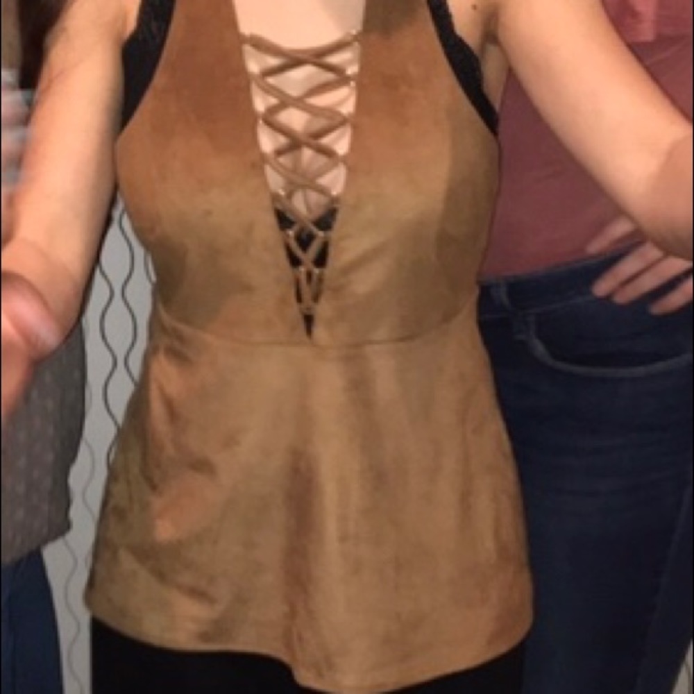 Tank top - Picture 7 of 7
